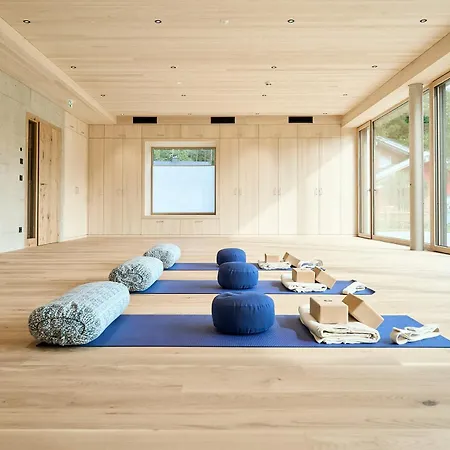 Kurblhof Aparthotel Leutasch