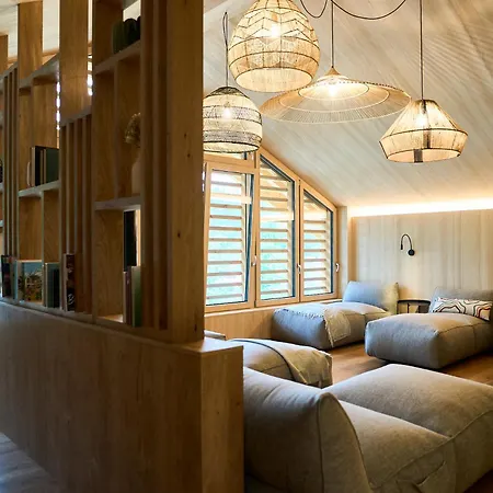 Aparthotel Kurblhof Leutasch