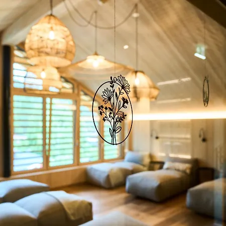 Aparthotel Kurblhof Leutasch