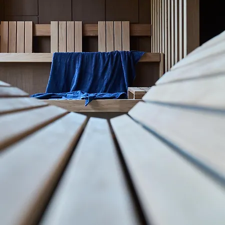 Kurblhof Aparthotel 4*