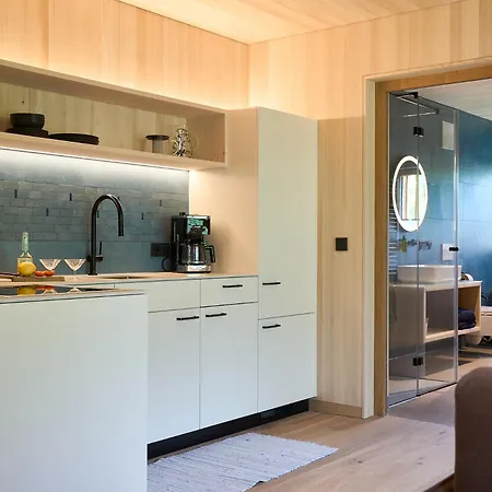 Kurblhof Aparthotel Leutasch