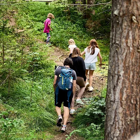 Kurblhof 4* Leutasch