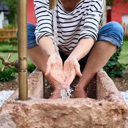 Apart-hotel Kurblhof Leutasch