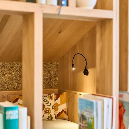 Kurblhof Apart-hotel Leutasch