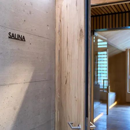 Kurblhof Apart-hotel 4*