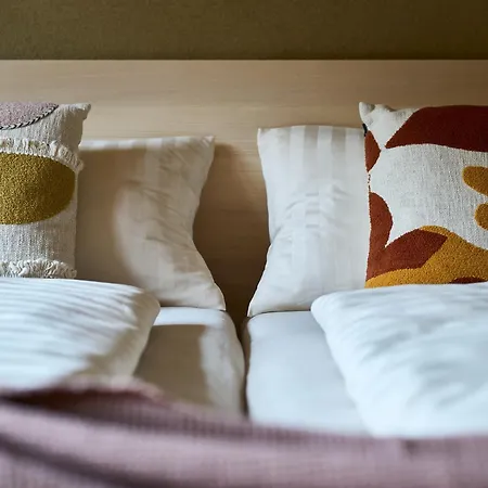 Kurblhof Apart Otel