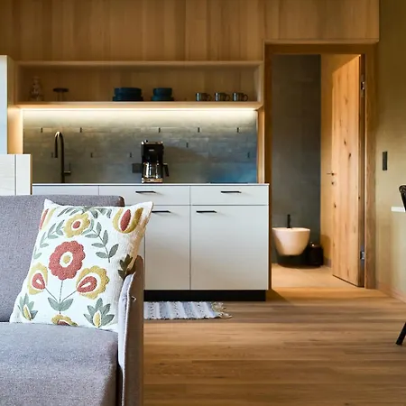 Apart Otel Kurblhof 4*