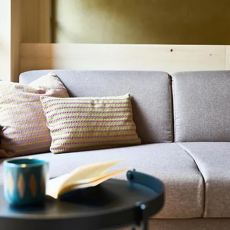 Apart-hotel Kurblhof 4*