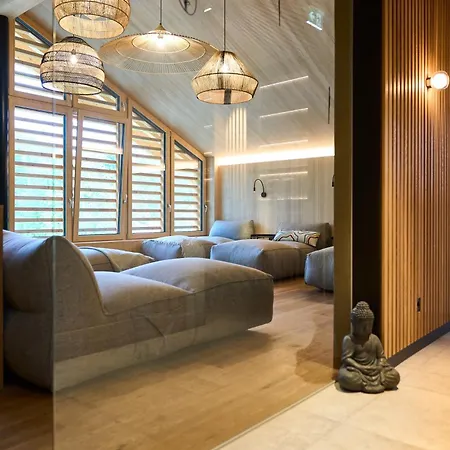 Kurblhof 4* Leutasch