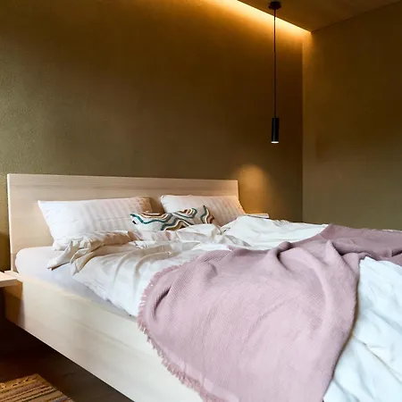 Apart Otel Kurblhof 4*
