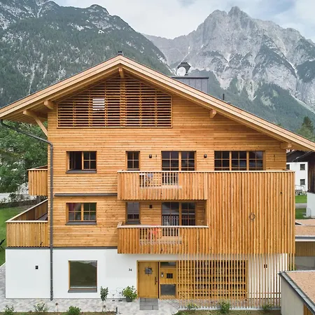 Kurblhof Apart-hotel 4*