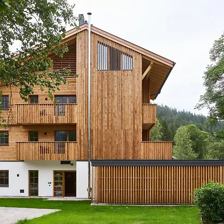 Kurblhof * Leutasch