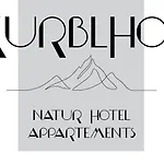 Aparthotel Kurblhof Leutasch