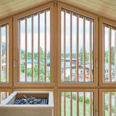 Kurblhof 4*