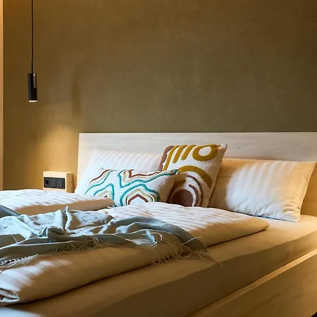 Kurblhof Hotel apartamentowy