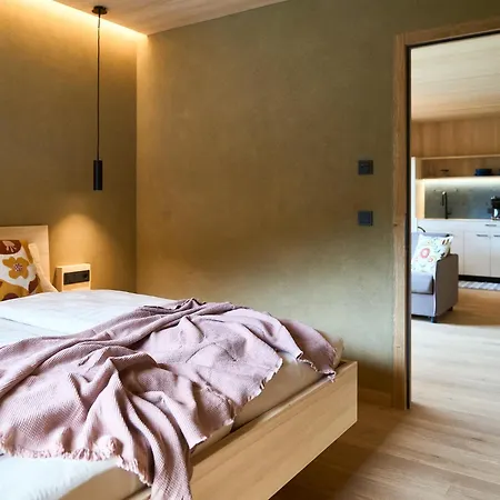 Hotel apartamentowy Kurblhof