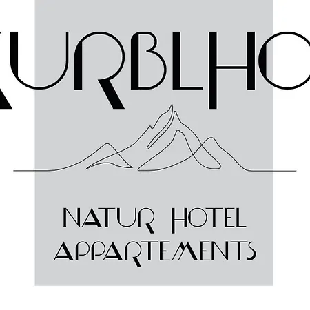 Hotel apartamentowy Kurblhof Leutasch