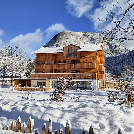 Kurblhof Hotel apartamentowy 4*